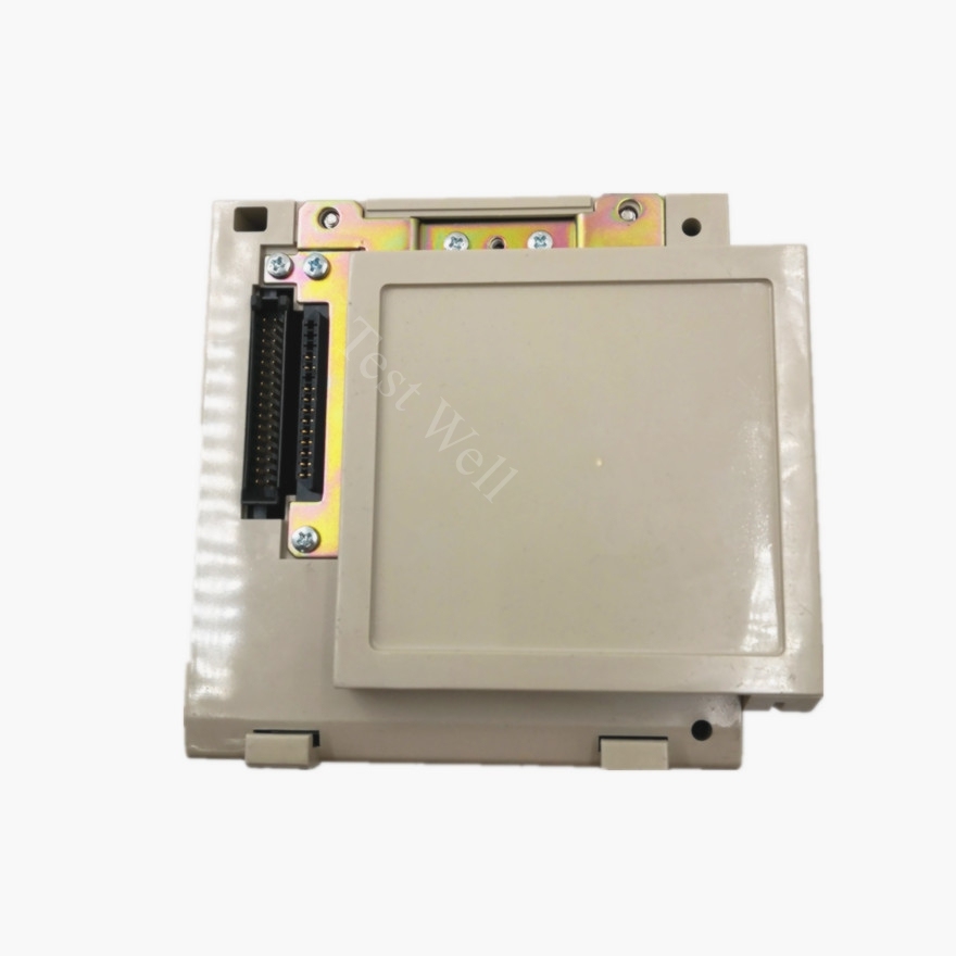 Omron C500-NC222 PLC Position Module for Industrial Automation