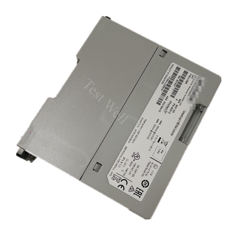 Allen Bradley Extended Communication Interface Card 1771-OX