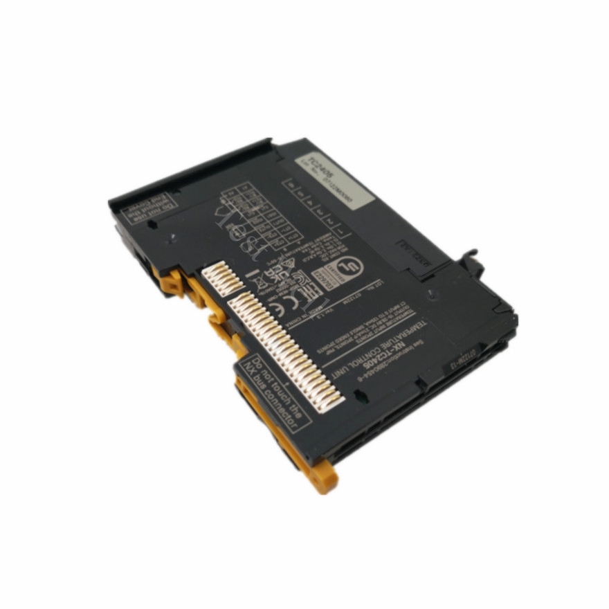 Omron NX-ID4342 Digital Input Module New Original for NX Series PLC I/O Control Module