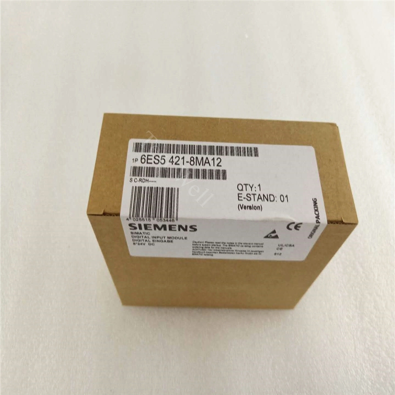 Siemens 6ES7718-1BB04-0AB1 SIMATIC S7-1500 Power Supply