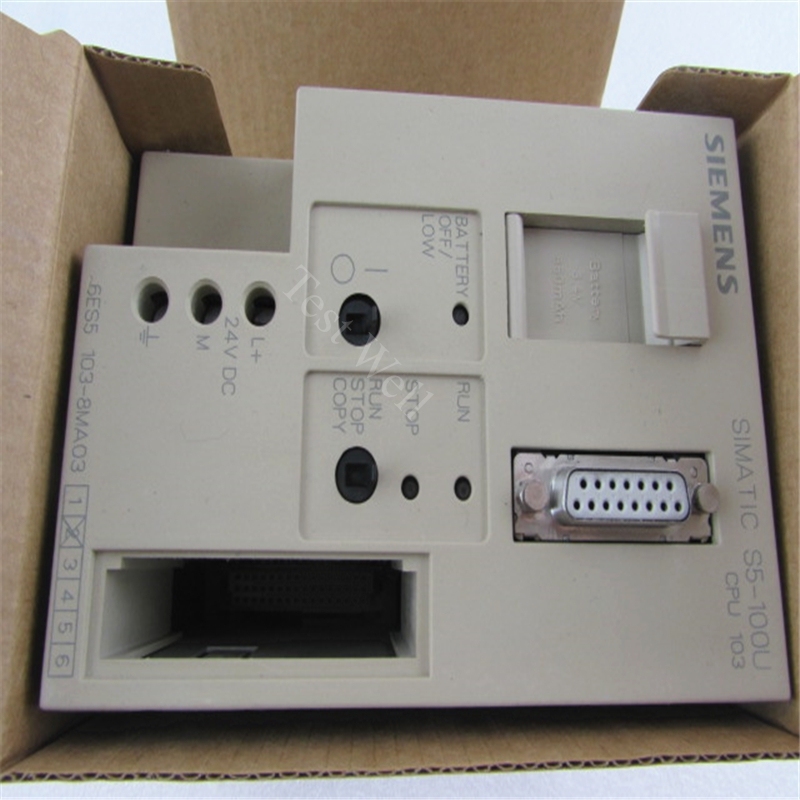 Siemens 6ES7635-2EC01-0AE3 SINAMICS Drive Controller Industrial Motor Control Part