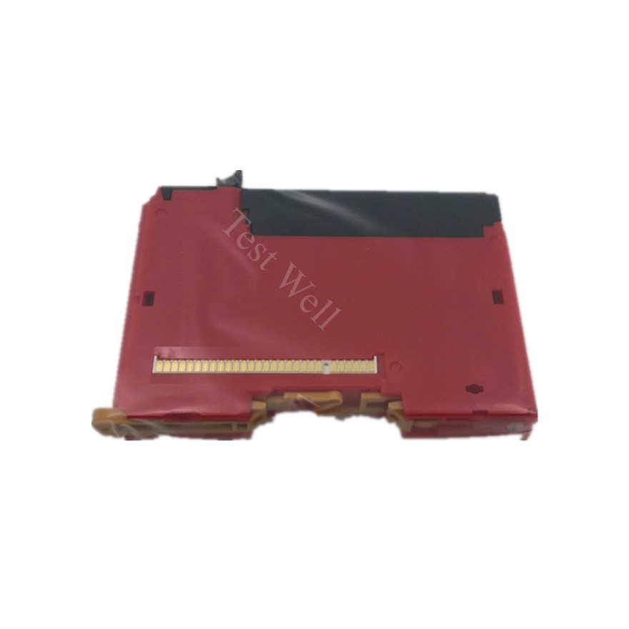 Omron NX-HAD402 Analog Input Module New Original High Precision for NX Series PLC