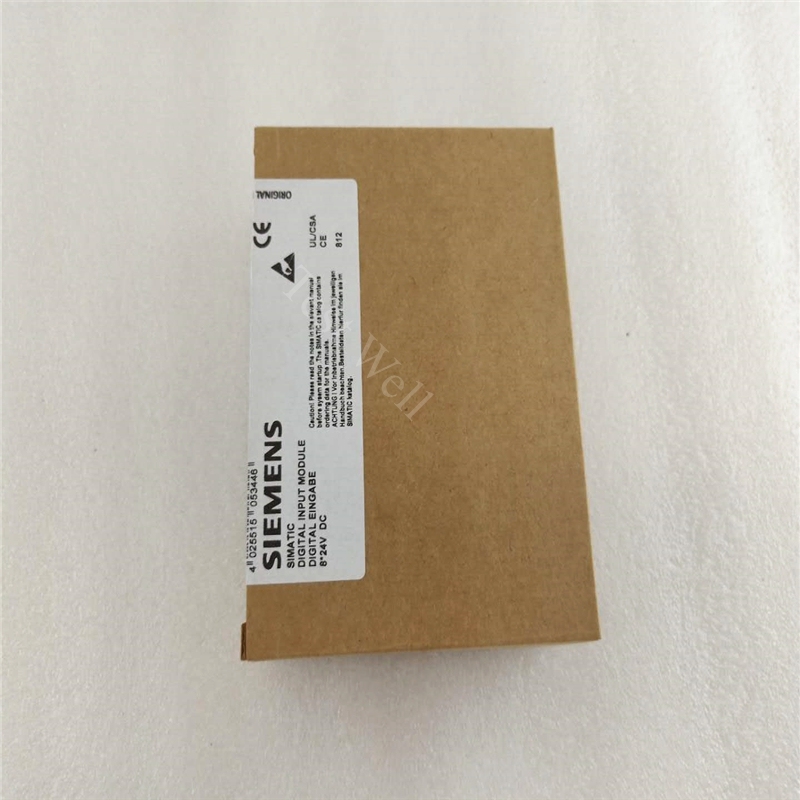 Siemens 6ES7321-1BL00-9AM0 S7-300 PLC Digital Input Module for Control