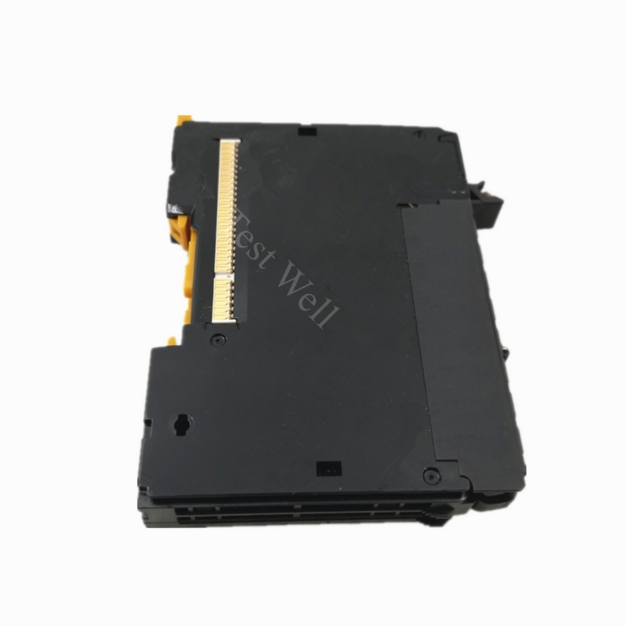 Omron NX-ECS212 Safety Module New Original for NX Series PLC Safety Control System