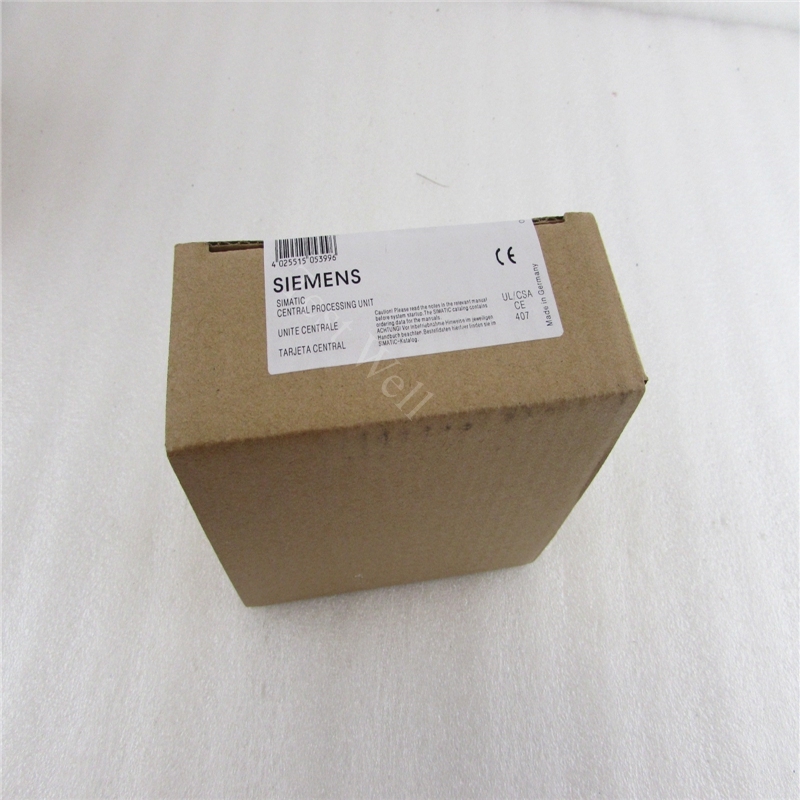 Siemens 6ES5310-5AA12 SIMATIC S5 Digital Module for Industrial Input Signal Acquisition