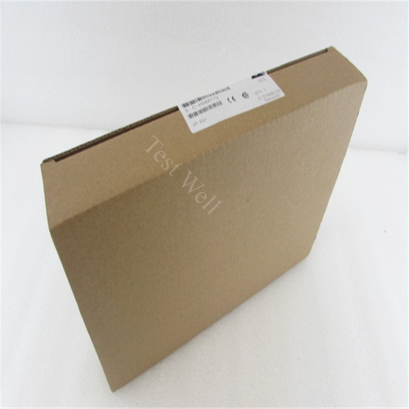 Siemens 6ES5943-7UA22 SIMATIC S5 High Performance CPU Module for Industrial Control