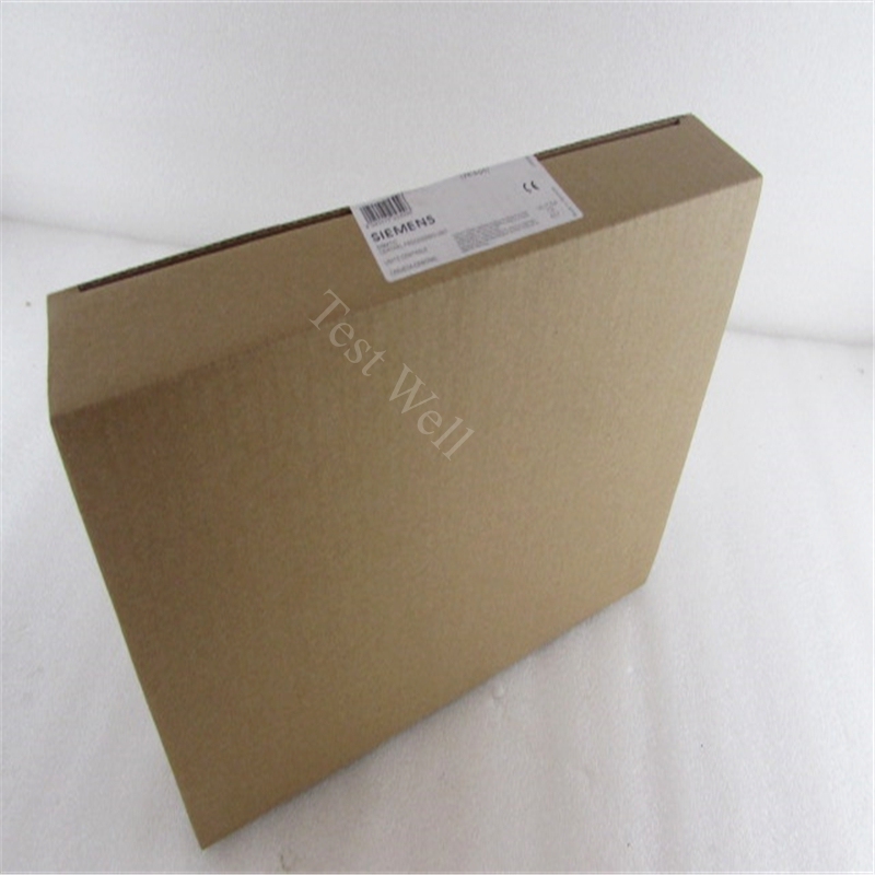 Siemens 6ES7521-1BC00-0AB0 S7-1500 Digital Input Module PLC Standard Signal Acquisition Unit