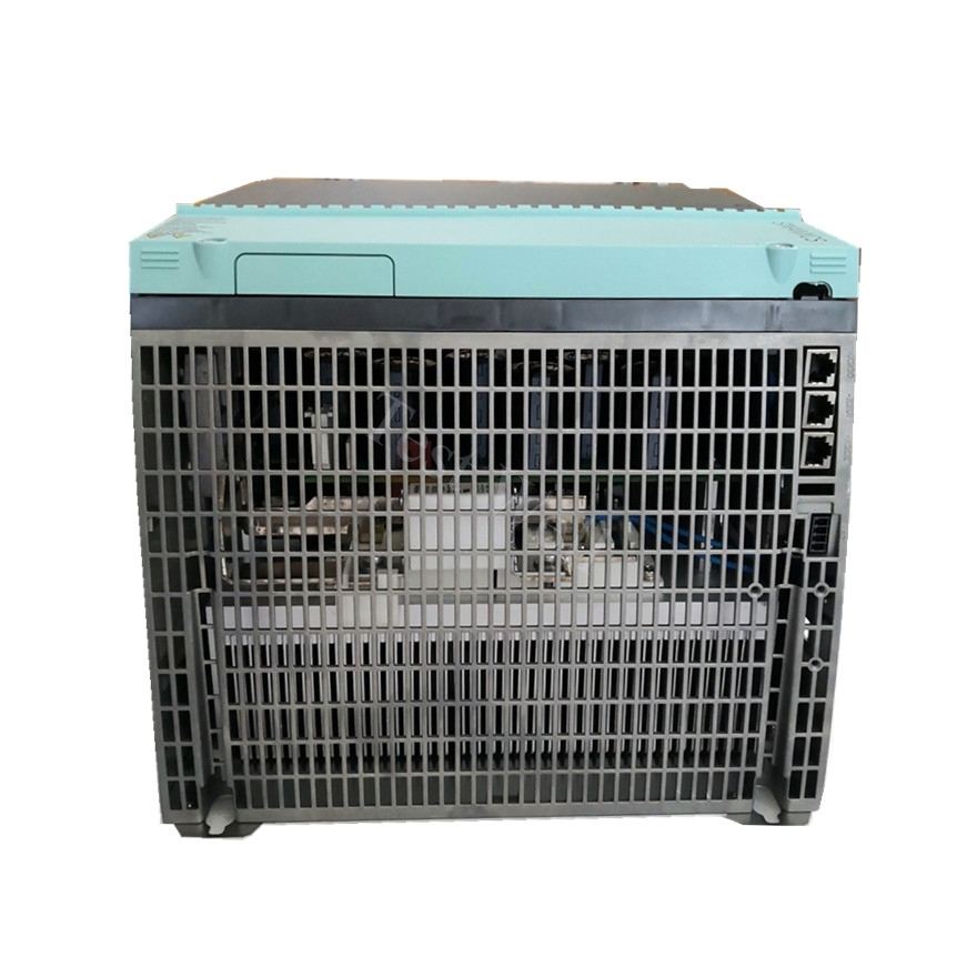 Siemens 6SL3130-6TE21-6AA4 SINAMICS S120 Smart Line Module