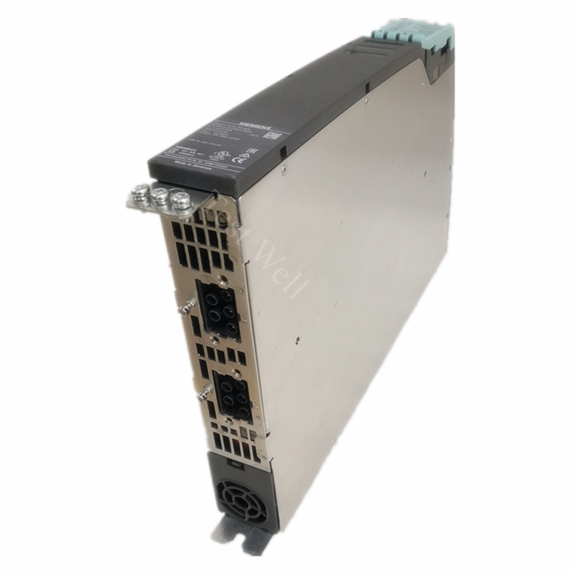 Siemens 6SL3224-0BE32-2AA0 Enhanced Building Inverter Drive
