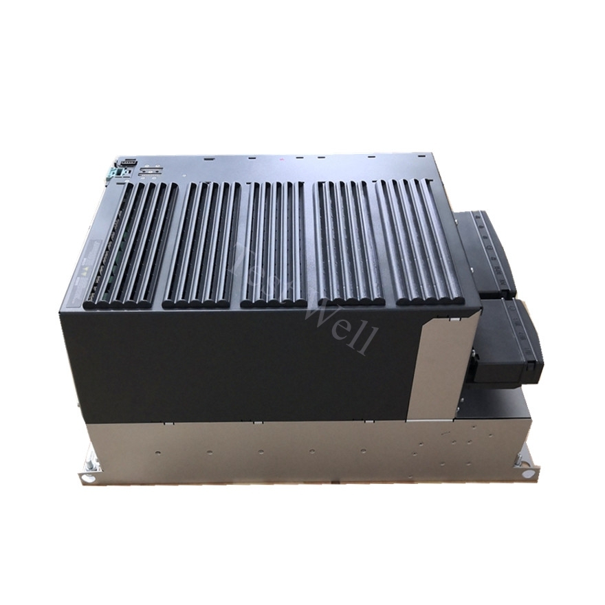Siemens 6SL3220-0YE377-0UF0 Smart Automation Drive Unit