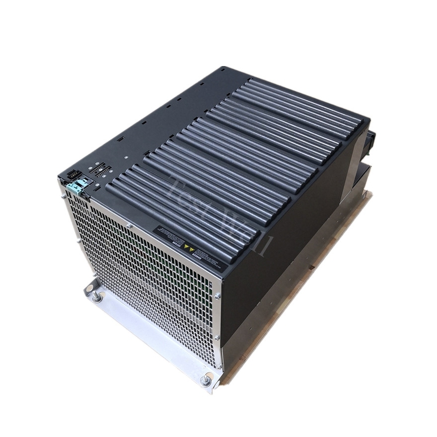 Siemens 6SN1145-1BA02-0CA2 SIMODRIVE 611 Compact Power Supply Unit