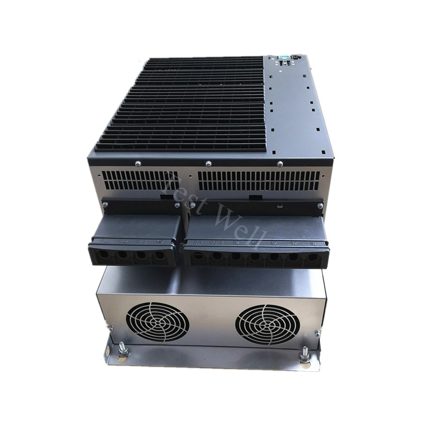 Siemens 6SL3300-7TE41-4AA0 Motor Control Drive Module Frequency Converter