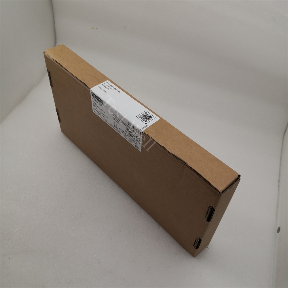Siemens 6SL3223-0DE34-5BA0 Premium DC Inverter Drive Controller