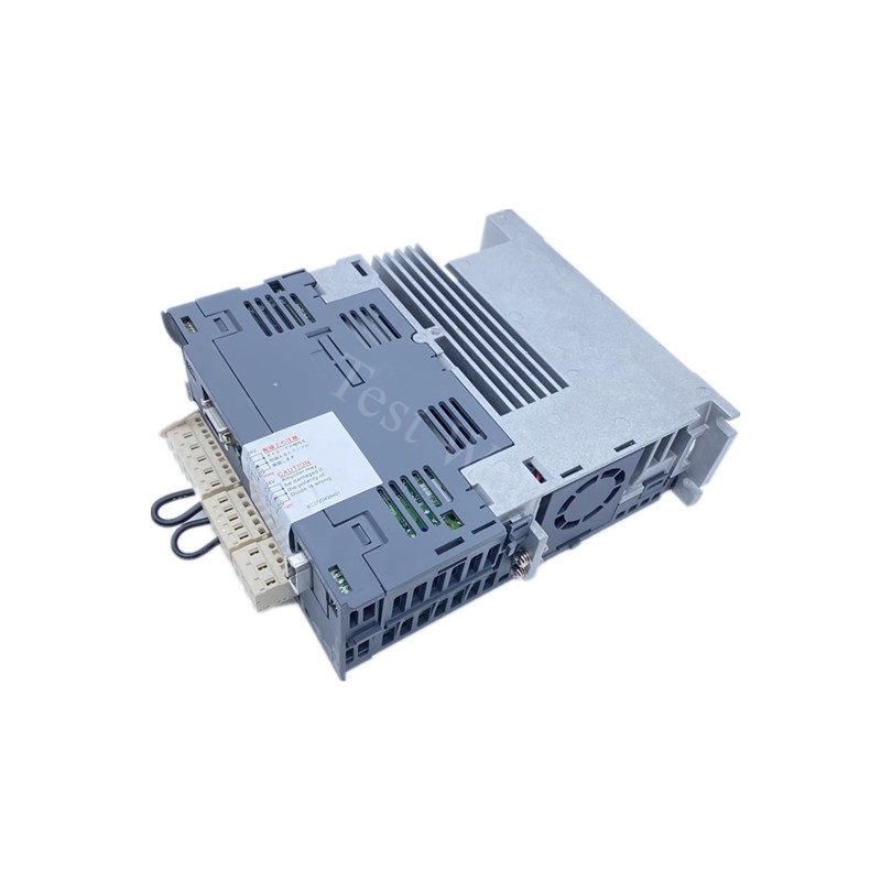 Mitsubishi MR-J10B Integrated Ultra Low Power Servo Drive