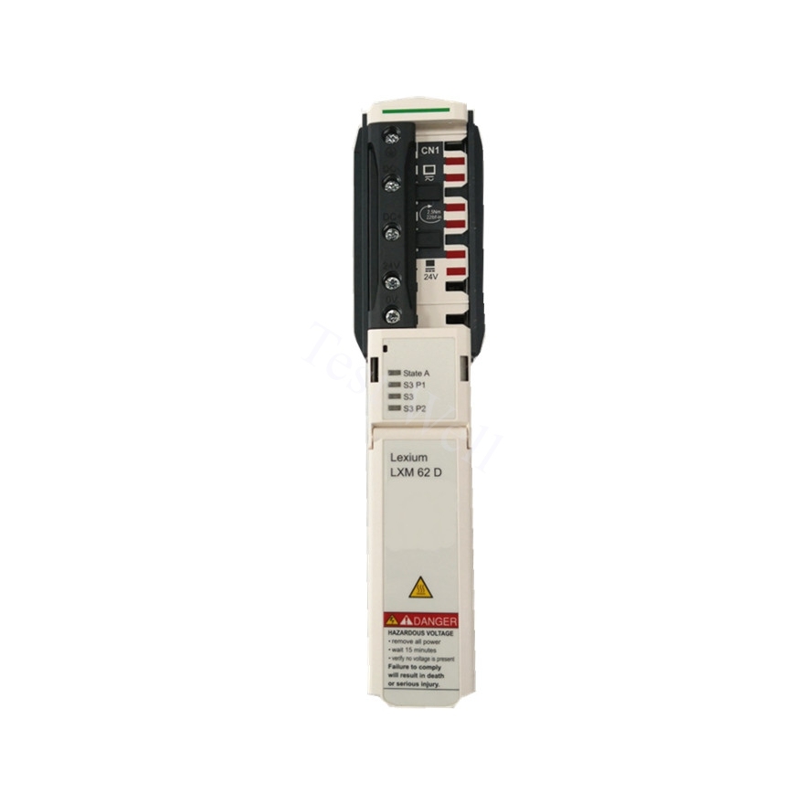 Schneider LXM18MES15M3X Lexium EtherCAT Servo Drive