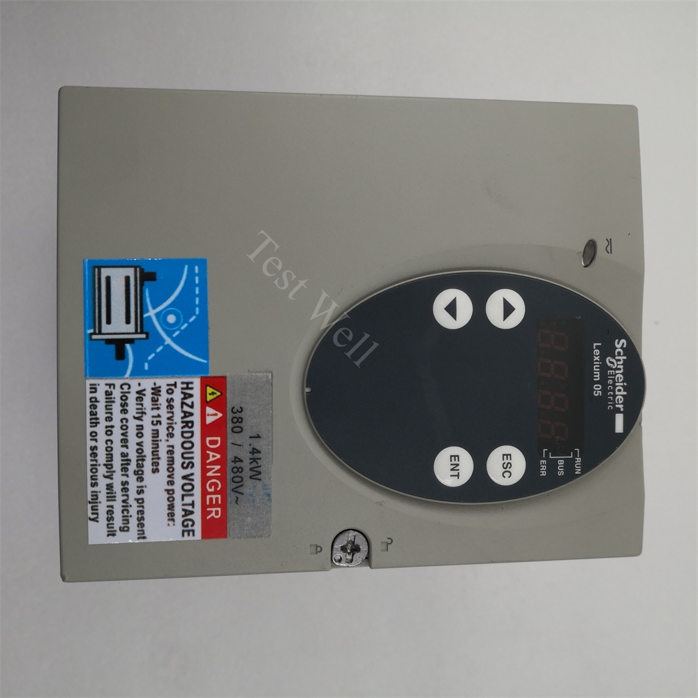 Genuine New Schneider Power Inverter Drive LTMR100CFM