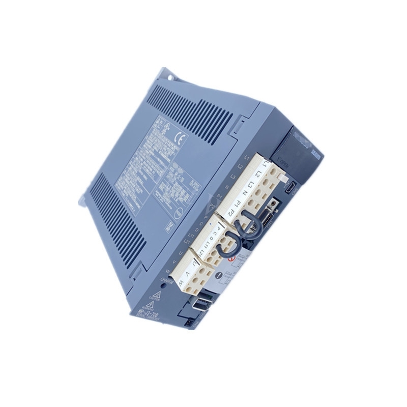 Mitsubishi MR-J20MA Mini Servo Motor Drive Unit