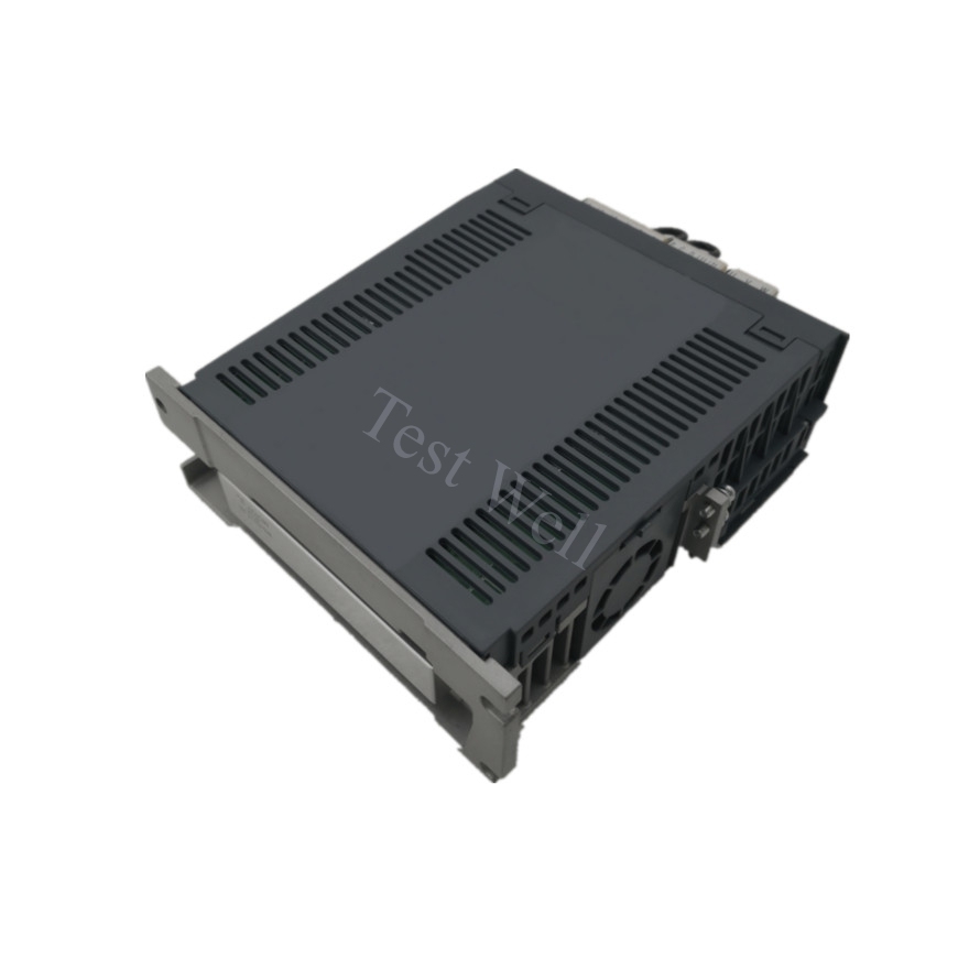 Mitsubishi MR-J4-500B Large Capacity Servo Motor Amplifier