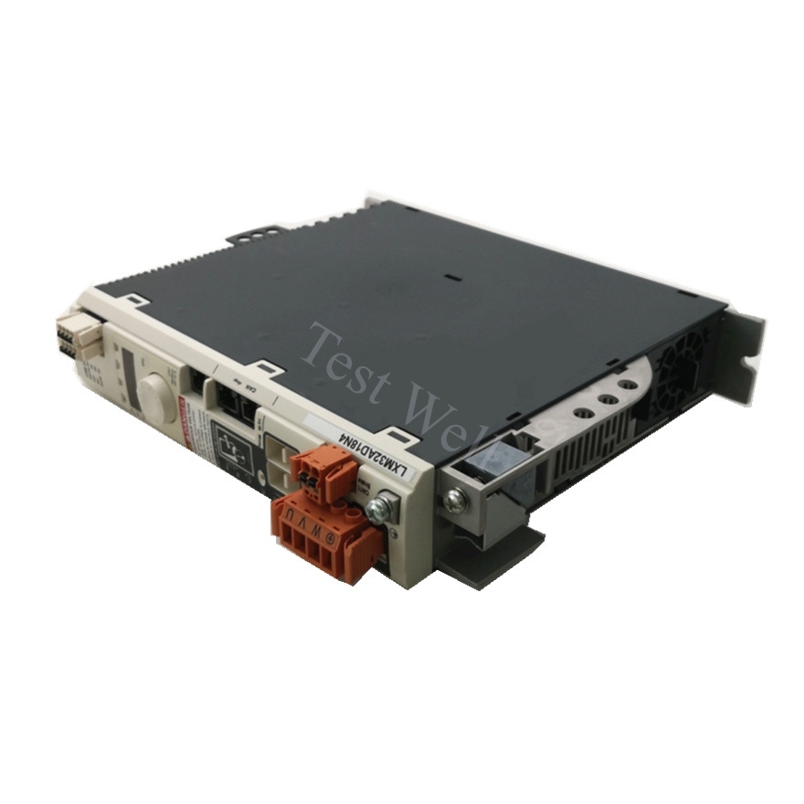 Fast Delivery Schneider Frequency Inverter LXM05AD14N4