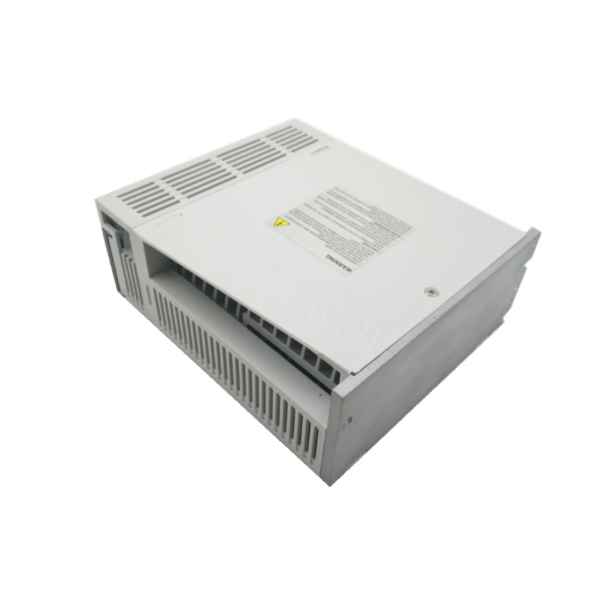 Mitsubishi MR-J340A Compact Industrial Servo Control Amplifier