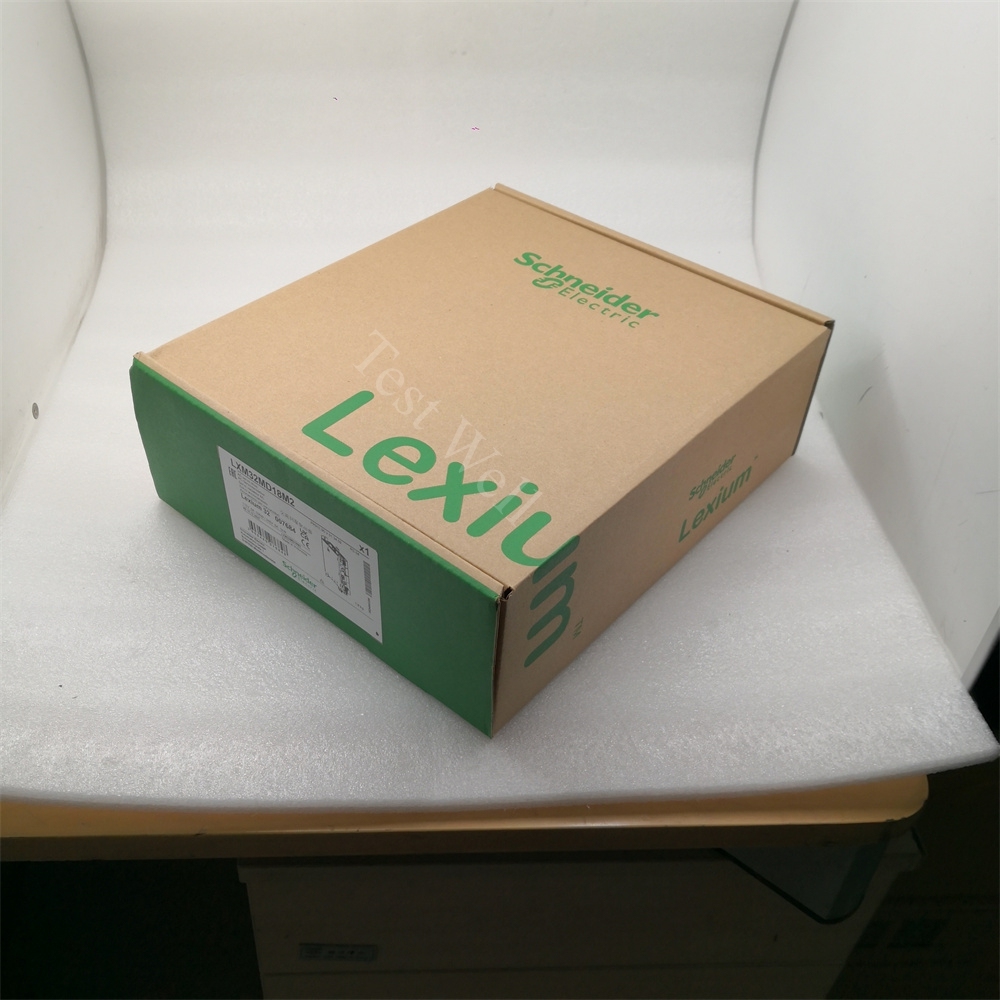 In Stock Schneider VFD Drive LTMR27PFM