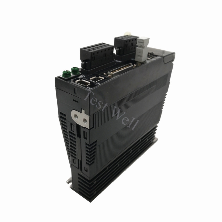 Omron R88D-1SN02H-ECT Medium Low Power EtherCAT Servo Drive