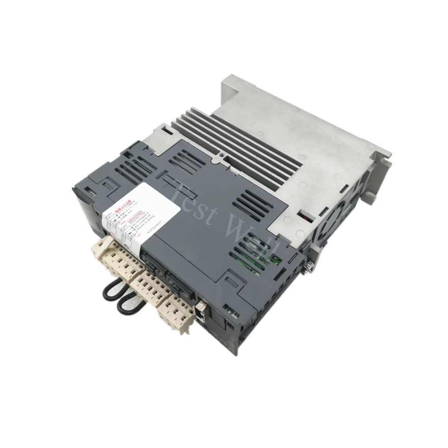 Mitsubishi MR-H40A Compact High End Servo Control Amplifier Unit