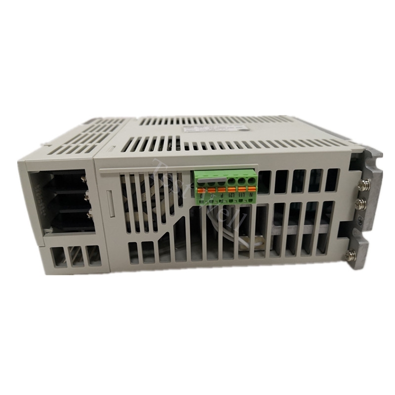 Mitsubishi MR-J2S-100A-PY091 Custom Code Medium Power Servo Control Amplifier