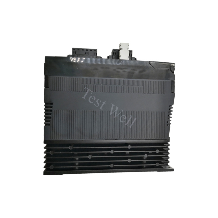Omron R88D-WT10HF High Frequency Medium Power Servo Drive