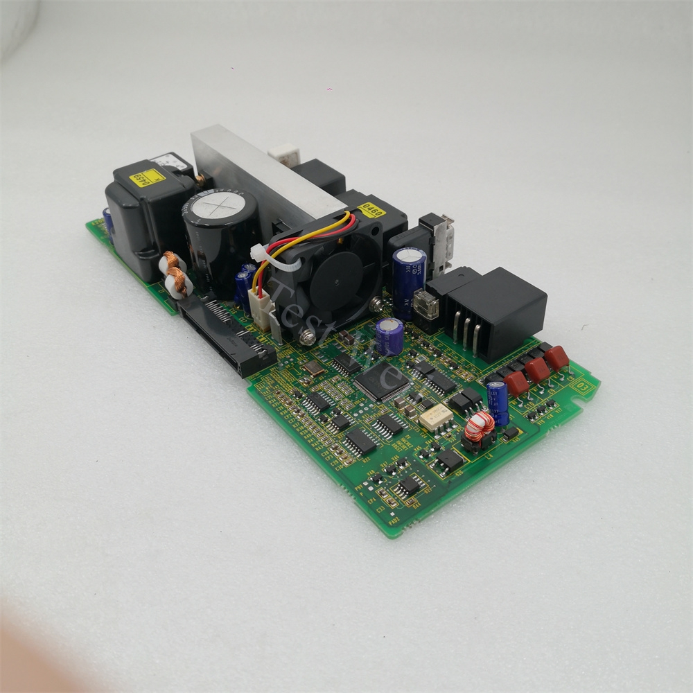 Fanuc drive control board