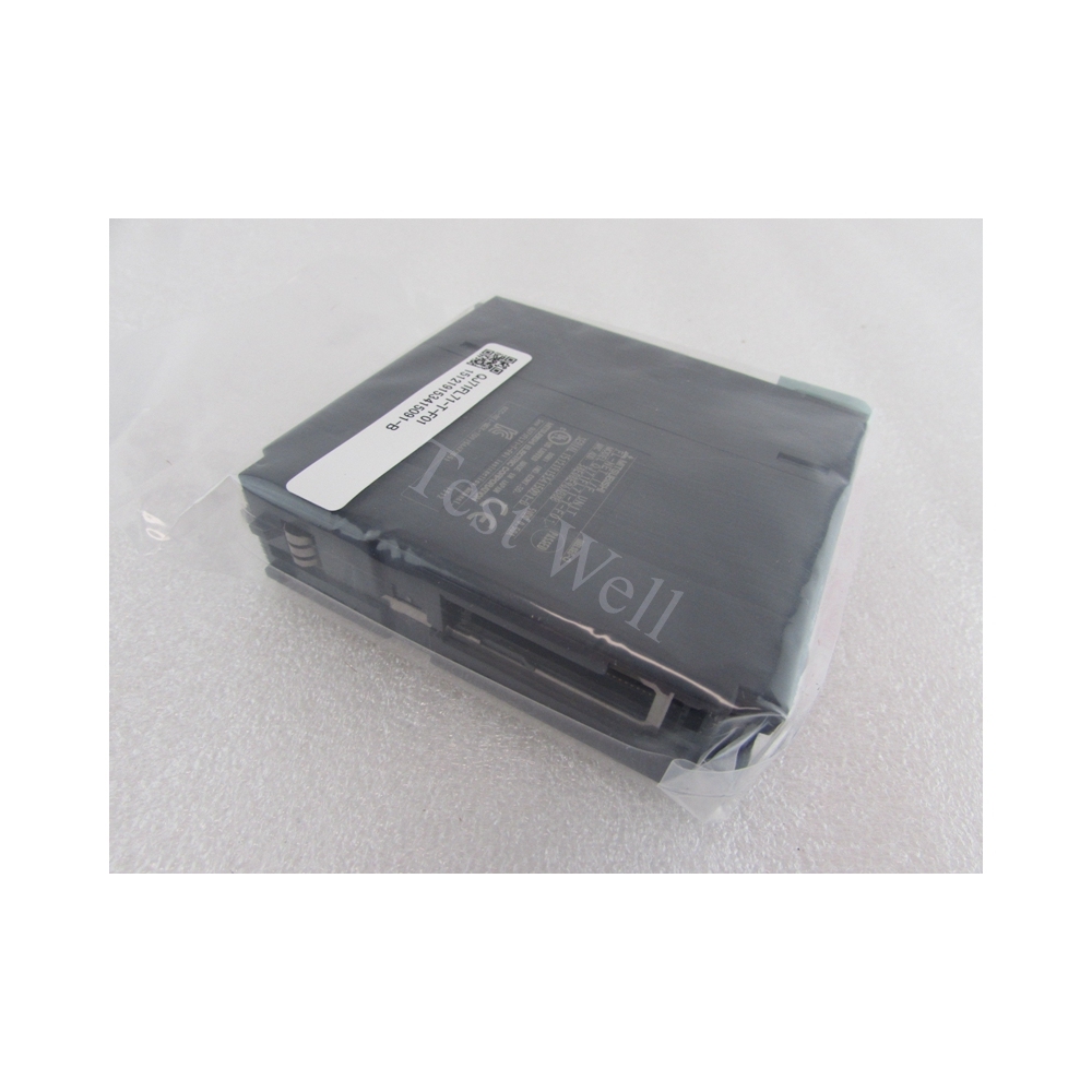 Mitsubishi Q32SB Compact Fixed Connection Base Unit