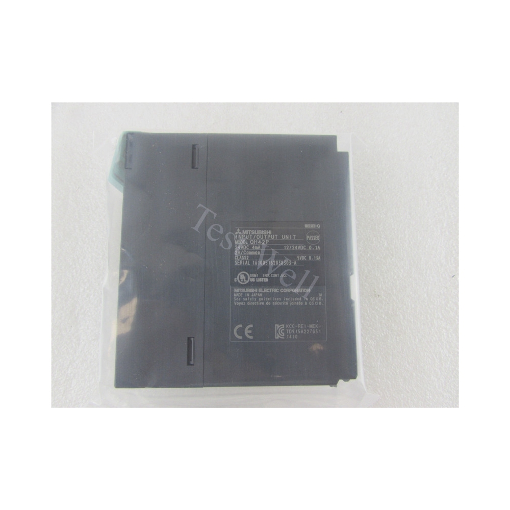 Mitsubishi QY71 Ultra High Speed Digital Output Expansion Module