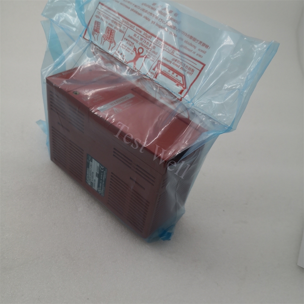 Mitsubishi AY11E European Standard Transistor Output Module