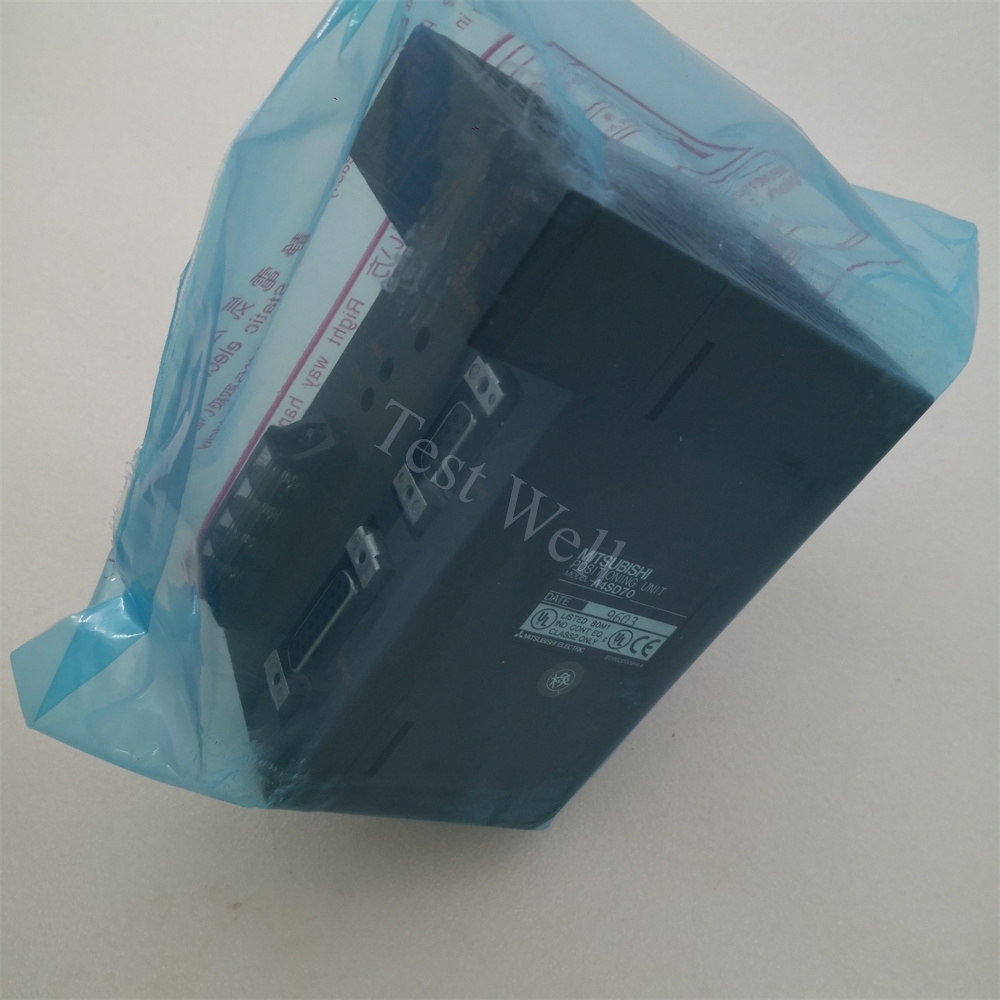 Mitsubishi A1SH-CPU High Speed Main PLC CPU Unit