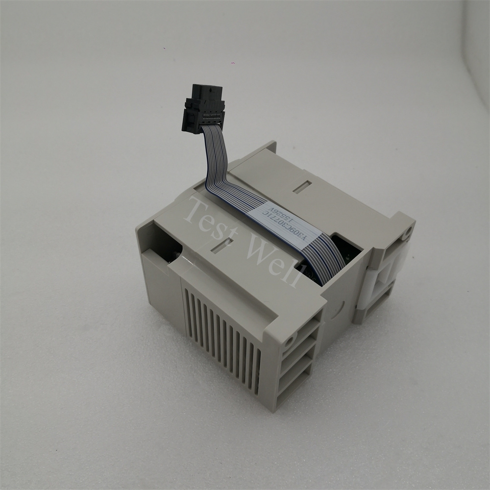 Mitsubishi FX2nc-4AD FX2NC PLC Analog Input Module
