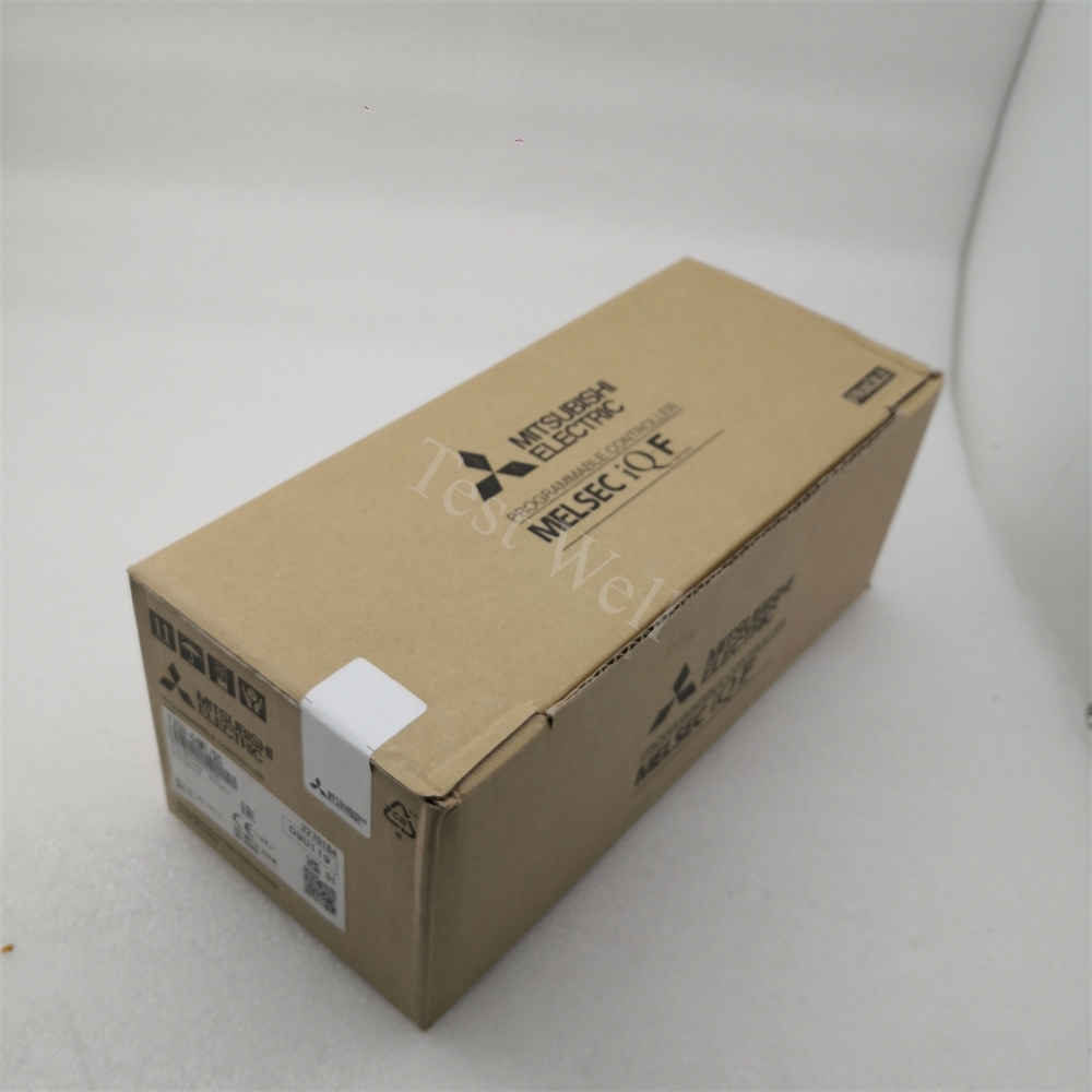 Mitsubishi FX3-CPU000000 FX3 PLC CPU Module