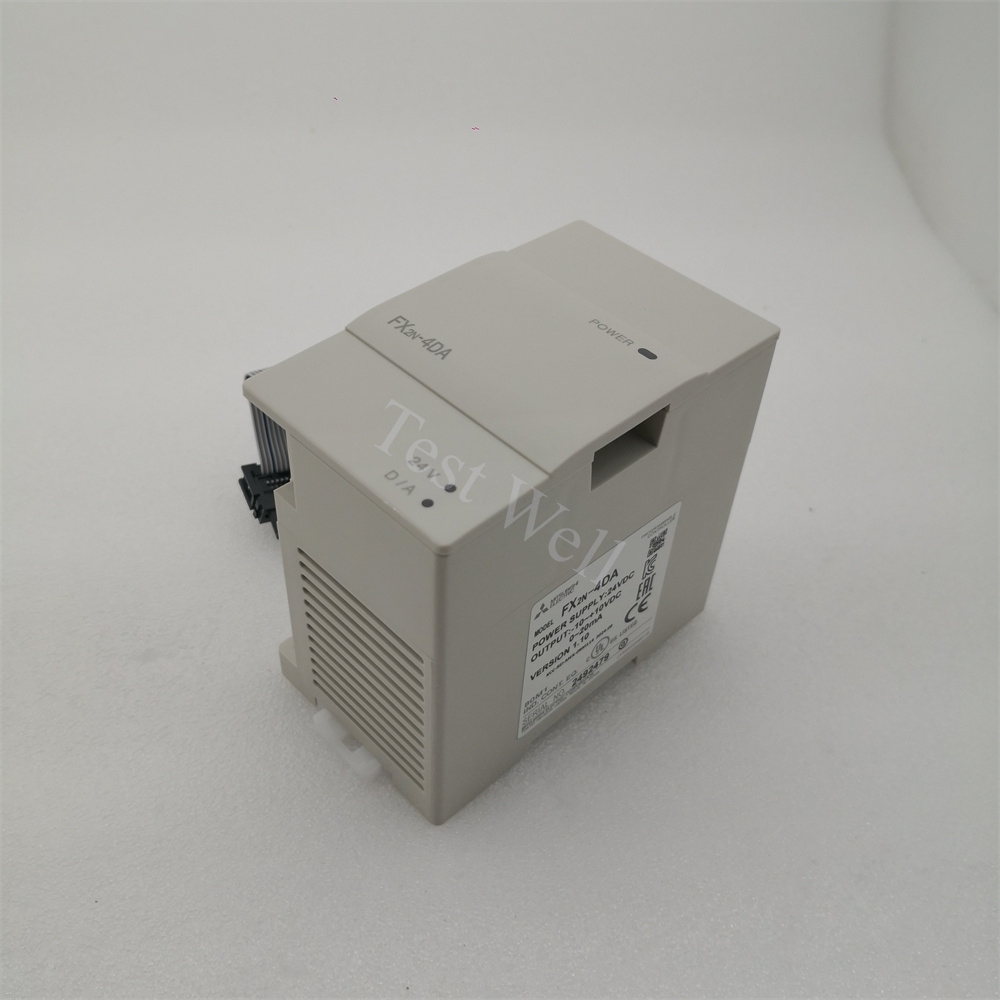 Mitsubishi FX2nc-CNV-IF FX2NC PLC Conversion Interface Module