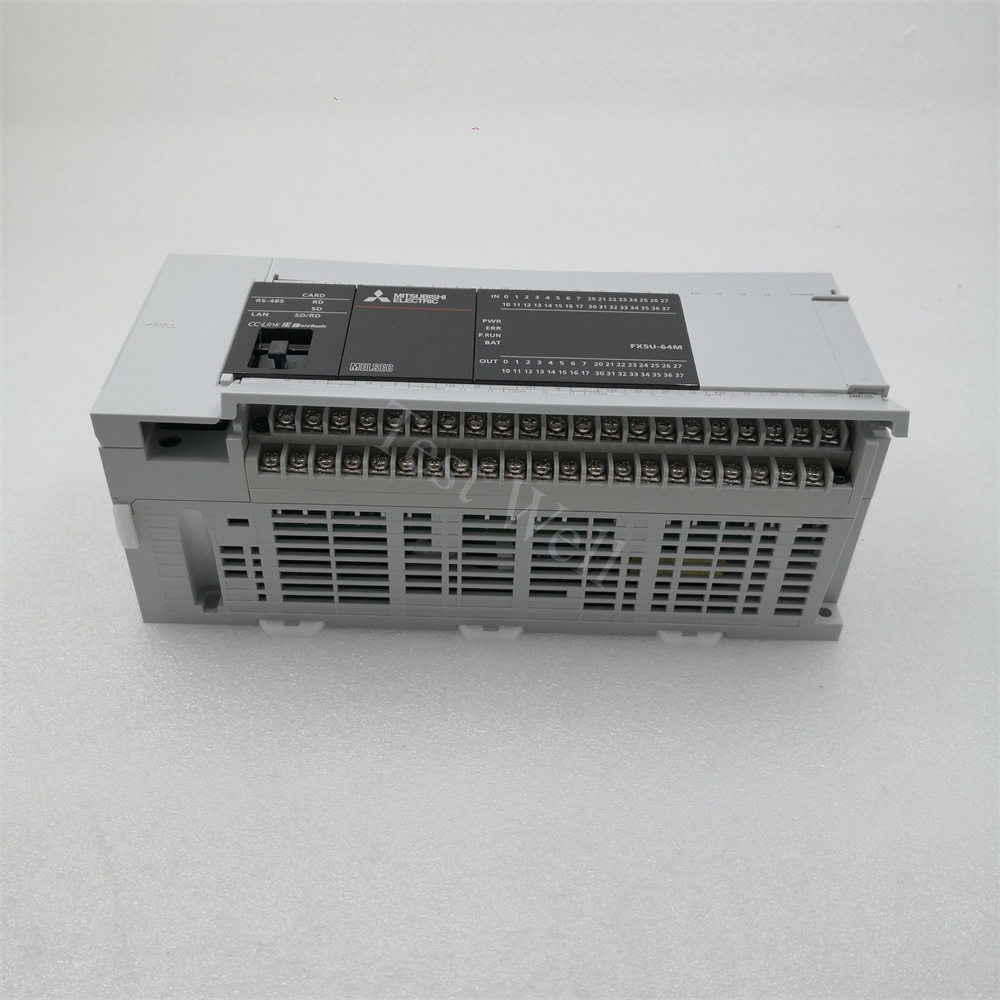 Mitsubishi FX5-32ER/DS FX5 PLC Digital Expansion Module