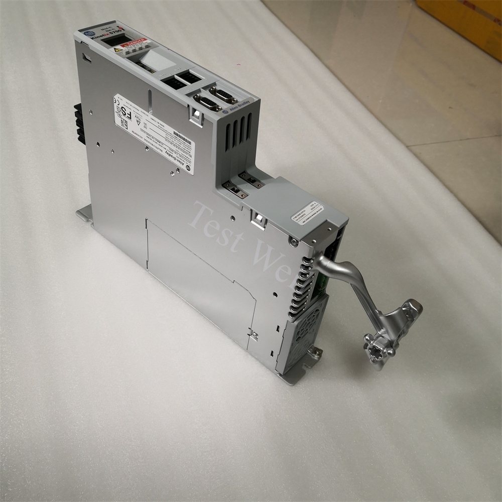 Allen-Bradley 2198-D006-ERS3 Kinetix5300 Servo Drive