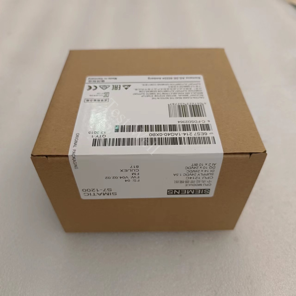 Siemens 6ES7963-3AA00-0AA0 SIMATIC PLC Connection Plug for S7 Series Interface Connection