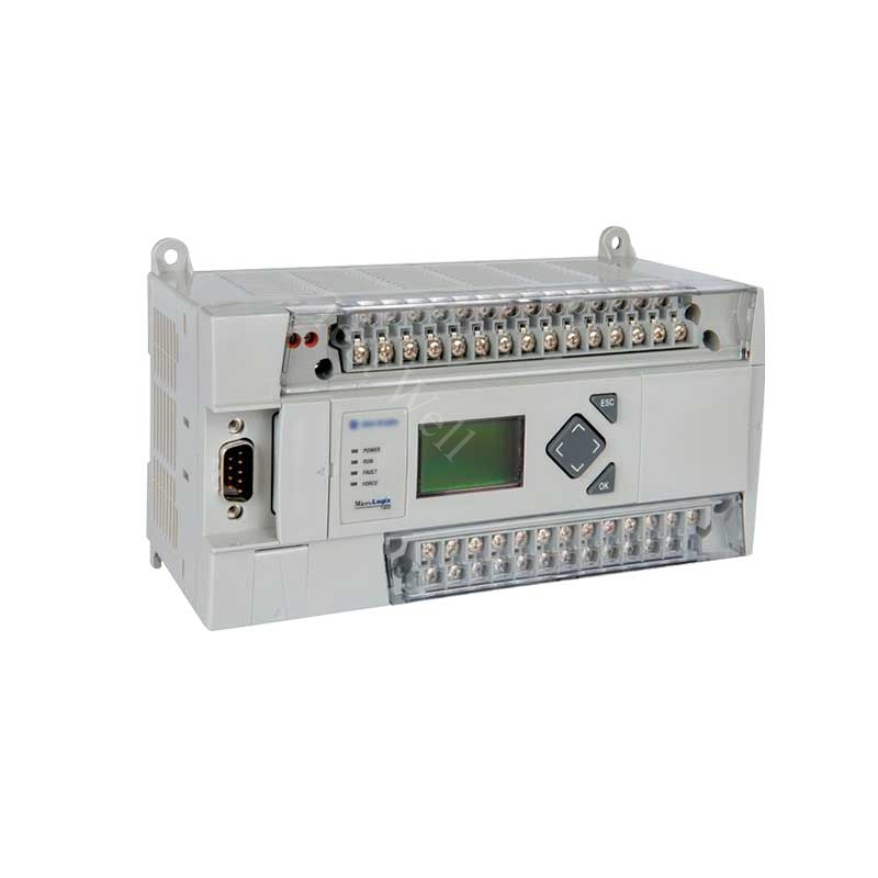Allen-Bradley 2080-LC20-20QBB Micro820 PLC Controller