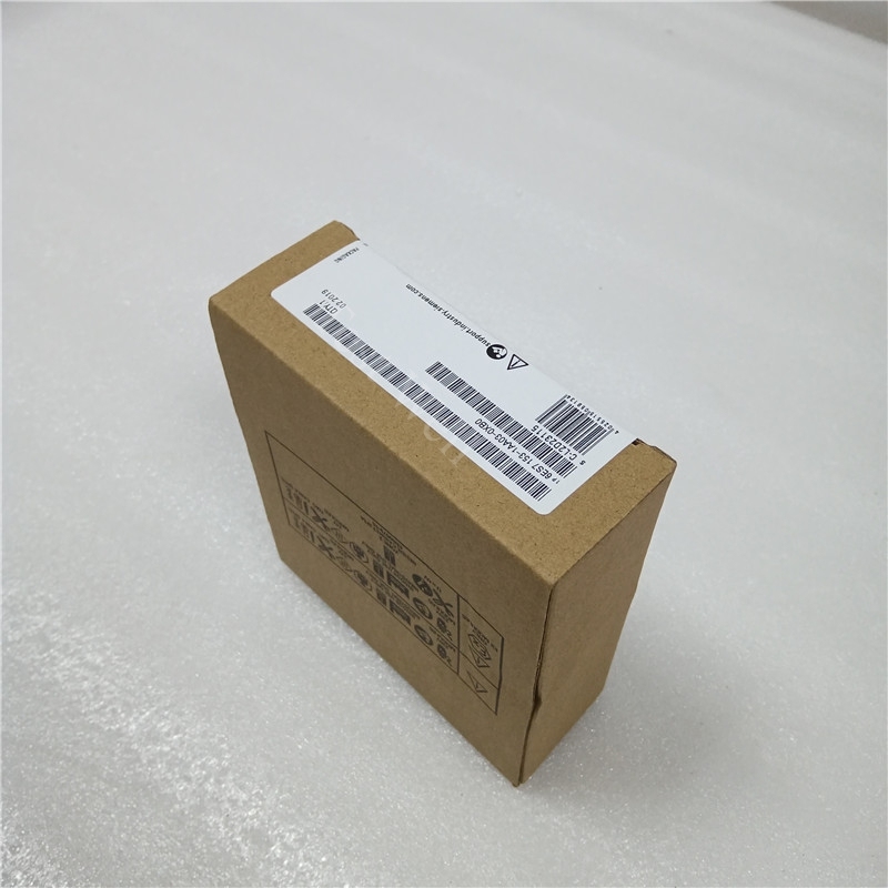 Siemens 6ES7135-4FB01-0AB0 SIMATIC ET200S Analog Output Module AQ 2xI Standard