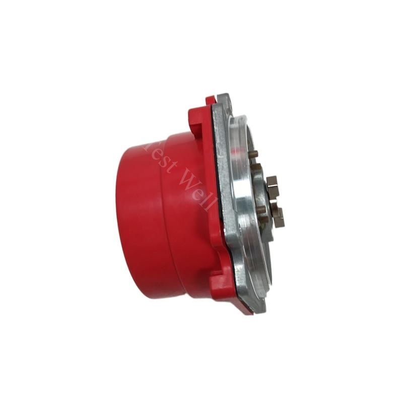 A860-0346-T141 Fanuc encoder shock-resistant One year Warranty