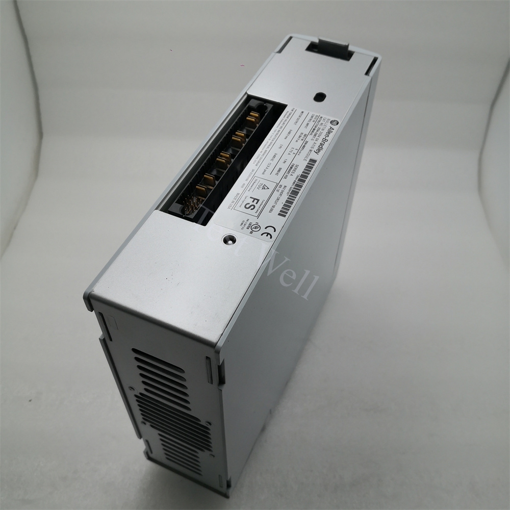 Allen-Bradley 2198-E4007-ERS Kinetix5100 400V Servo Drive