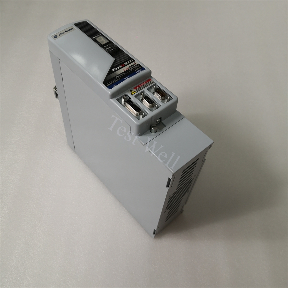 Allen-Bradley 2097-V34PR3-LM Kinetix350 Single Axis Servo Drive