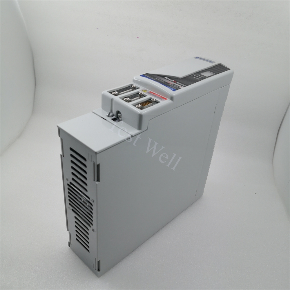Allen-Bradley 2098-DSD-020 Ultra3000 Digital Servo Drive