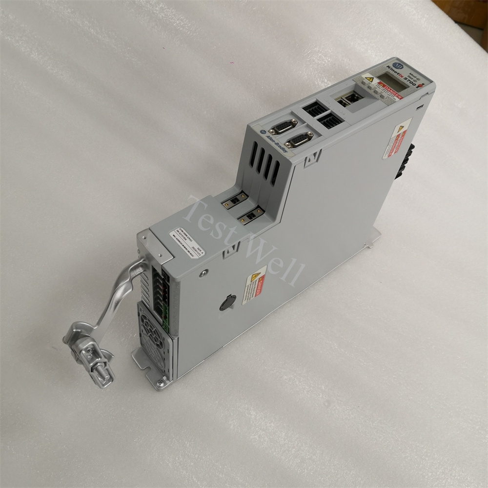 Allen-Bradley 2198-D012-ERS3 Kinetix5300 Servo Drive
