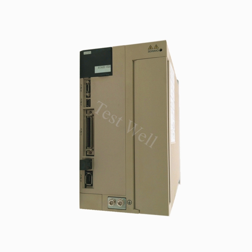 Fanuc Servo Drive Module A06B-6154-H045#590