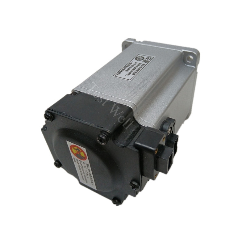 Omron High Power Servo Motor R88M-W1K530F_S2