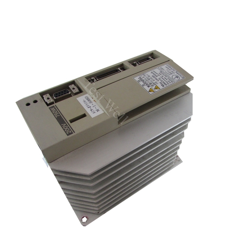 Omron R88D-KT15F Medium Performance Servo Drive Controller